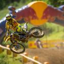 ADAC MX Masters, Bielstein, Jeremy Seewer ( Suzuki / Schweiz ) 