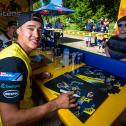 ADAC MX Masters, Bielstein, Glenn Coldenhoff ( Suzuki / Niederlande )