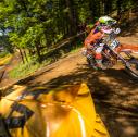 ADAC MX Youngster Cup, Bielstein, Martin Krc ( KTM / Tschechien )