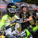 ADAC MX Masters, Bielstein, Kevin Wouts ( Kawasaki / Belgien )