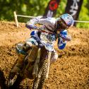 ADAC MX Youngster Cup, Bielstein, Leon Ast ( Yamaha / Deutschland )