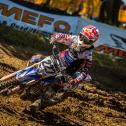 ADAC MX Youngster Cup, Bielstein, Vincent Gallwitz ( Yamaha / Deutschland )