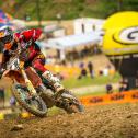 ADAC MX Masters, Bielstein, Christian Brockel ( KTM / Deutschland )