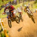 ADAC MX Masters, Bielstein, Ron Noffz ( KTM / Deutschland )