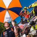 ADAC MX Masters, Bielstein, Christian Brockel ( KTM / Deutschland )