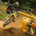 ADAC MX Masters, Bielstein, Mathias Gryning ( Suzuki / Dänemark )