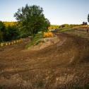 ADAC MX Masters, Bielstein, Die Strecke in Bielstein