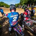 ADAC MX Masters, Bielstein, Gregory Aranda ( Kawasaki / Frankreich )