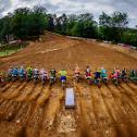 ADAC MX Masters 2019, Bielstein, Start beim ADAC MX Masters