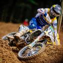 ADAC MX Masters 2019, Bielstein, Mikkel Haarup ( Dänemark / Husqvarna / Rockstar IceOne Husqvarna Factory Racing ) beim ADAC MX Youngster Cup