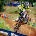 ADAC MX Masters 2019, Bielstein, Dennis Ullrich ( Deutschland / Husqvarna / Bodo Schmidt Motorsport )