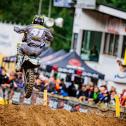 ADAC MX Masters 2019, Bielstein, Pauls Jonass ( Lettland / Husqvarna / Rockstar IceOne Husqvarna Factory Racing )