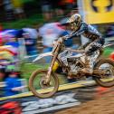 ADAC MX Masters 2019, Bielstein, Jeremy Sydow ( Deutschland / Husqvarna / DIGA-Procross Husqvarna ) beim ADAC MX Youngster Cup