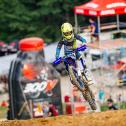 ADAC MX Masters, Bielstein, Sacha Coenen ( Belgien / Yamaha / Grizzly Yamaha Junior Team INDG ) beim ADAC MX Junior Cup