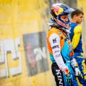 ADAC MX Masters, Bielstein, Rene Hofer ( Österreich / KTM / KTM Junior Racing ) beim ADAC MX Youngster Cup