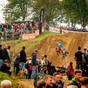 ADAC MX Masters, Bielstein, Besucher an der Strecke