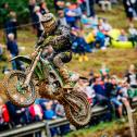 ADAC MX Masters, Bielstein, Jens Getteman ( Belgien / Kawasaki / Monster Energy Kawasaki Elf Team Pfeil ) beim ADAC MX Masters