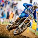 ADAC MX Masters, Bielstein, Cyril Genot ( Belgien / KTM / GENOT RACING KTM TEAM ) beim ADAC MX Youngster Cup