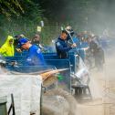 ADAC MX Masters, Bielstein, Waschplatz