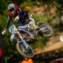 ADAC MX Masters, Bielstein, Tanel Leok ( Estland / Husqvarna / A1M Husqvarna ) beim ADAC MX Masters