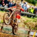 ADAC MX Masters, Bielstein, Valentin Guillod ( Schweiz / Honda / KMP-Honda-Racing ) beim ADAC MX Masters