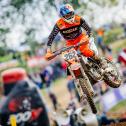 ADAC MX Masters, Bielstein, Mike Stender ( Deutschland / KTM / Kosak Racing Team ) beim ADAC MX Masters