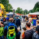 ADAC MX Masters, Bielstein, Fahrerlager