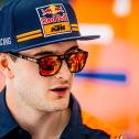 ADAC MX Masters, Bielstein, Jeffrey Herlings ( Niederlande / KTM / Red Bull KTM Factory Racing ) beim ADAC MX Masters