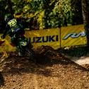 ADAC MX Masters, Bielstein, Jens Getteman ( Belgien / Kawasaki / Monster Energy Kawasaki Elf Team Pfeil ) beim ADAC MX Masters