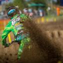 ADAC MX Masters, Fürstlich Drehna, Dominique Thury ( Kawasaki / Deutschland )