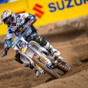 ADAC MX Masters, Fürstlich Drehna, Maximilian Nagl ( Husqvarna / Deutschland )