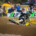 ADAC MX Masters, Fürstlich Drehna, Brian Hsu ( Suzuki / Deutschland )