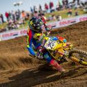 ADAC MX Masters, Fürstlich Drehna, Glenn Coldenhoff ( Suzuki / Niederlande )