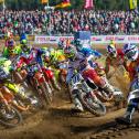 ADAC MX Masters, Fürstlich Drehna, Start MX Youngster Cup