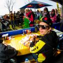 Der Schweizer Jeremy Seewer steht in der MX2-Klasse in der WM derzeit auf Platz zwei