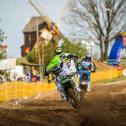 ADAC MX Masters, Fürstlich Drehna, Kevin Wouts ( Kawasaki / Belgien )