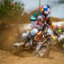 ADAC MX Youngster Cup, Fürstlich Drehna, Bradley Cox ( KTM / Südafrika ) 