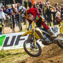 ADAC MX Youngster Cup, Fürstlich Drehna, Gianluca Ecca ( Suzuki / Deutschland )