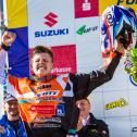 ADAC MX Youngster Cup, Fürstlich Drehna, Stefan Ekerold ( KTM / Deutschland )