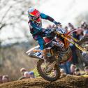 ADAC MX Masters, Fürstlich Drehna, Christian Brockel ( KTM / Deutschland )