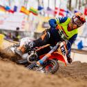 ADAC MX Masters 2019, Fürstlich Drehna, Stefan Kjer Olsen ( Dänemark / KTM / Becker Racing ) beim ADAC MX Masters