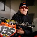 ADAC MX Masters 2019, Fürstlich Drehna, Stefan Kjer Olsen ( Dänemark / KTM / Becker Racing )