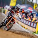 ADAC MX Masters 2019 , ADAC MX Masters Fürstlich Drehna, Liam Everts ( Belgien / KTM / Team KTM Liamski ) beim ADAC MX Junior Cup 125