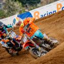 ADAC MX Masters 2019 , ADAC MX Masters Fürstlich Drehna, Nico Koch ( Deutschland / KTM / Team CLASSIC Oil/SHR Motorsports ) beim ADAC MX Youngster Cup