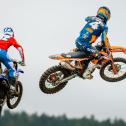 ADAC MX Masters 2019, Fürstlich Drehna, Marcel Stauffer ( Österreich / KTM / KTM Sarholz Racing Team ) beim ADAC MX Youngster Cup