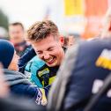 ADAC MX Masters 2019, Fürstlich Drehna,  Maximilian Spies ( Deutschland / Husqvarna / ESP MX Racingteam ) beim ADAC MX Youngster Cup