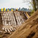 ADAC MX Masters 2019, Fürstlich Drehna, Strecke