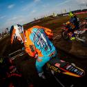 ADAC MX Masters 2019, Fürstlich Drehna,  Pascal Rauchenecker ( Österreich / KTM / CLASSIC Oil / SHR Motorsports ) beim ADAC MX Masters