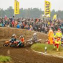 ADAC MX Masters 2019, Fürstlich Drehna, Start beim ADAC MX Youngster Cup