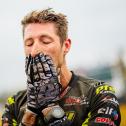 ADAC MX Masters 2019, Fürstlich Drehna, Jens Gettemann ( Belgien / Kawasaki / Monster Energy Kawasaki Elf Team Pfeil ) beim ADAC MX Masters
